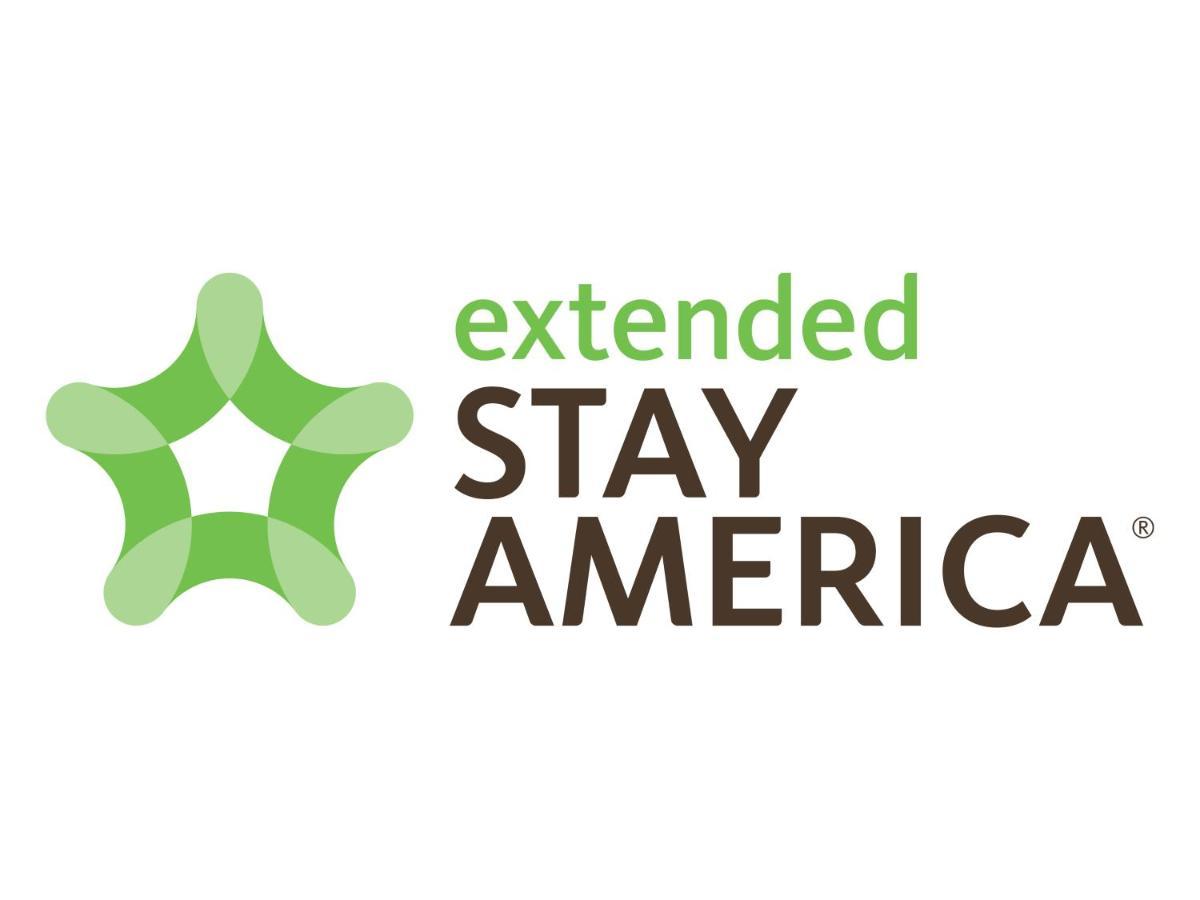 Extended Stay America Select Suites - Chicago - Naperville - West Eksteriør billede