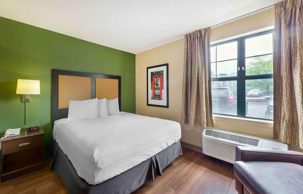 Extended Stay America Select Suites - Chicago - Naperville - West Værelse billede