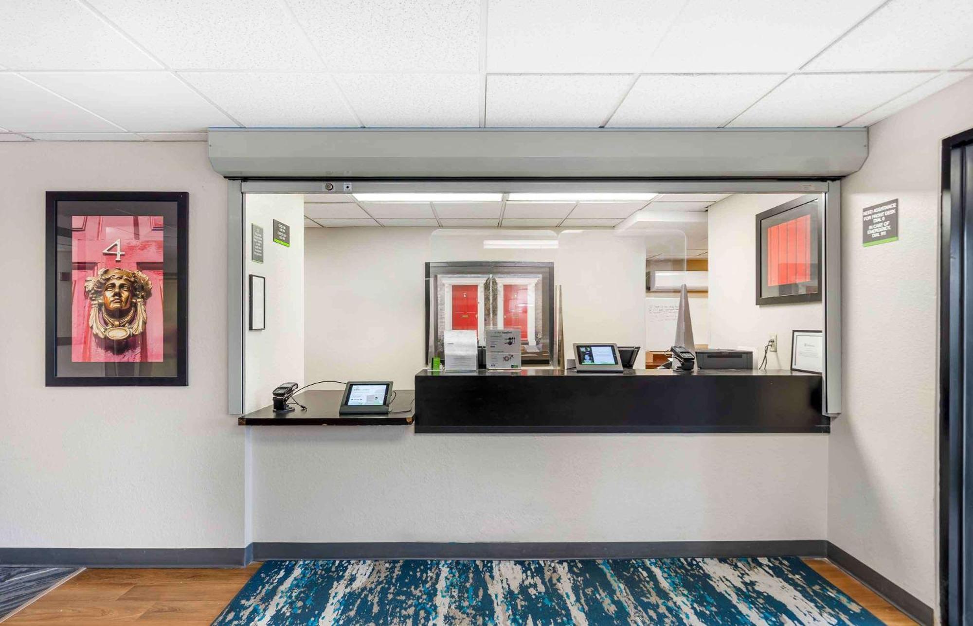 Extended Stay America Select Suites - Chicago - Naperville - West Eksteriør billede