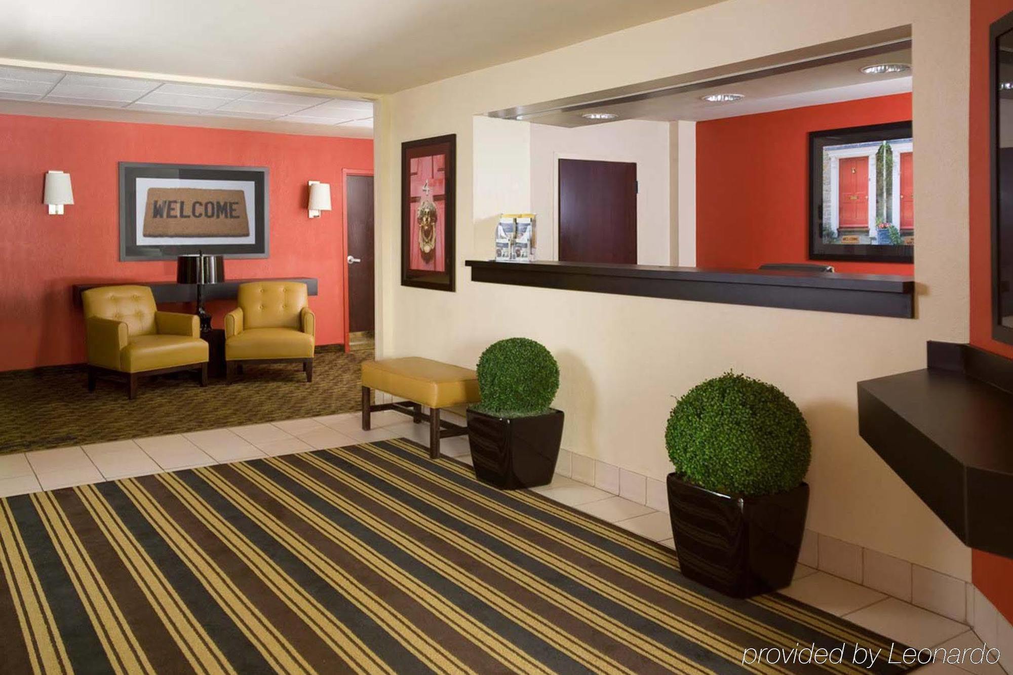 Extended Stay America Select Suites - Chicago - Naperville - West Eksteriør billede