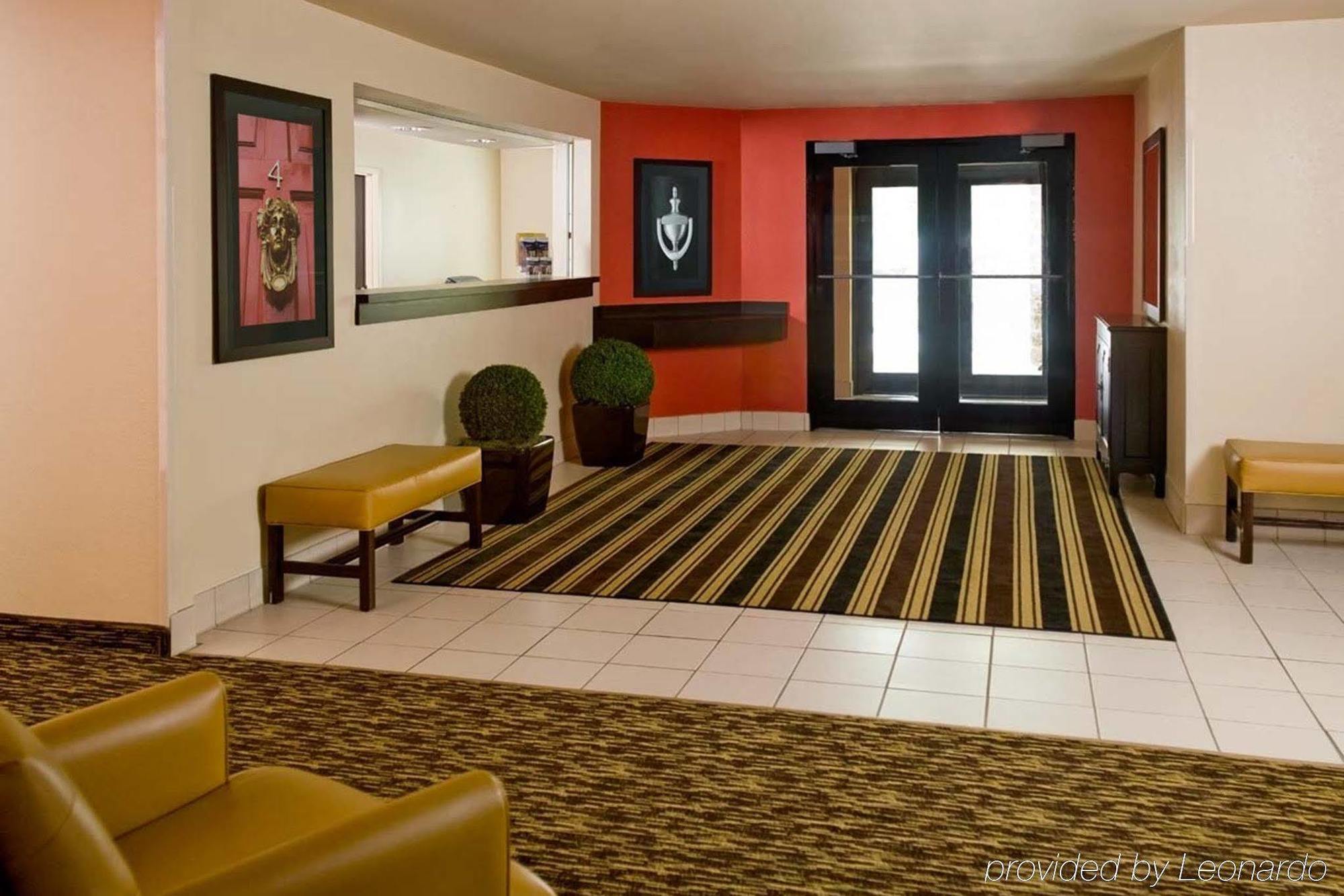 Extended Stay America Select Suites - Chicago - Naperville - West Eksteriør billede